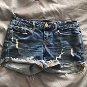aeropostale shorts